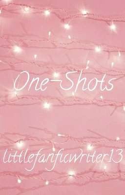 Light Up The Night | One-Shots | Discontinued