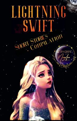 Lightning Swift 🔛 (#ShortStories)