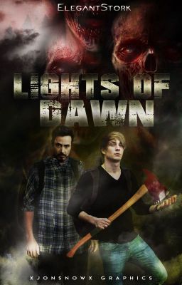 Lights Of Dawn | Stagione 1