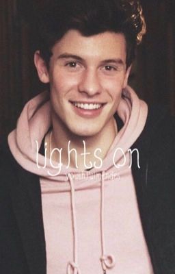 lights on ⑇ s. mendes gifs