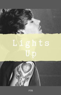 Lights Up