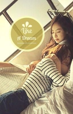 Like A Dream - JungQian (Cover)