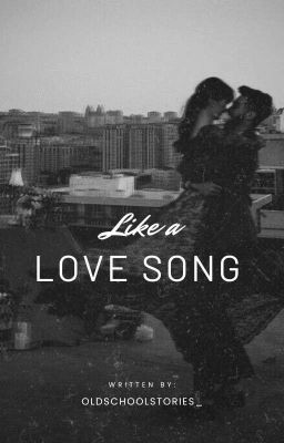 Like A Love Song