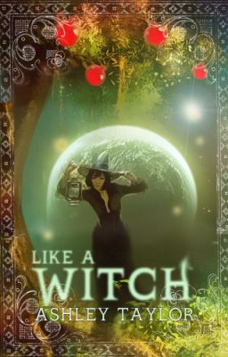 Like A Witch [Under Construction]