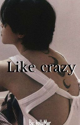 Like crazy [Yoonmin/Jimsu]