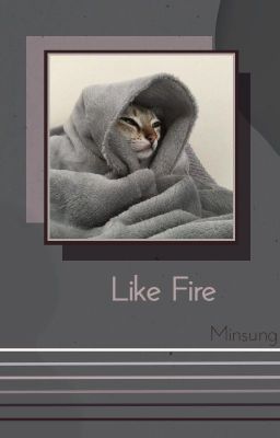 Like Fire | Minsung