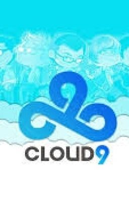 Like in Cloud9 (C9 fanfic)