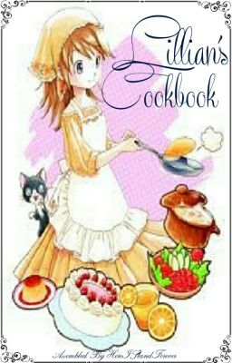 Lillian's Cook Book (Harvest Moon ToTT Recipes)