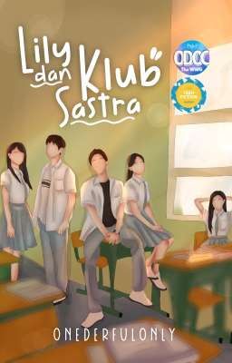 Lily dan Klub Sastra√