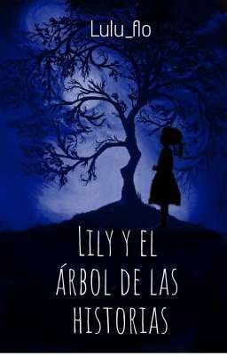 Lily y el árbol de las historias