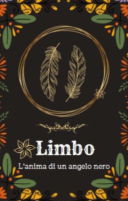 LIMBO: L'anima di un angelo nero