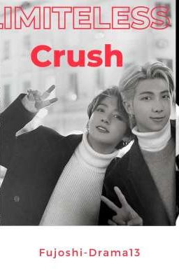 Limiteless Crush  🍒 Namkook🍒