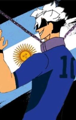 Lincoln el Argentino:El fútbol más egoista, es el argentino