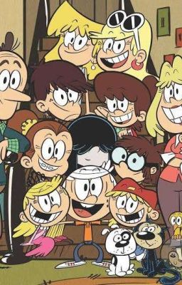 LINCOLN LOUD: EL MEJOR HERMANO DEL MUNDO