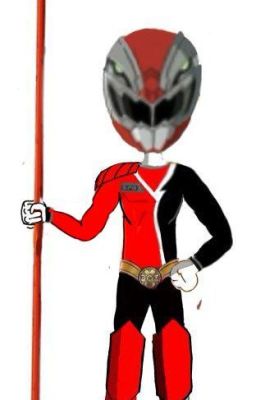 lincoln loud el red ranger