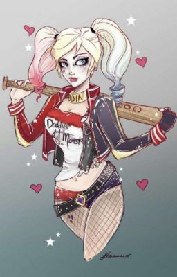 Lincoln's Wife: Harley Quinn