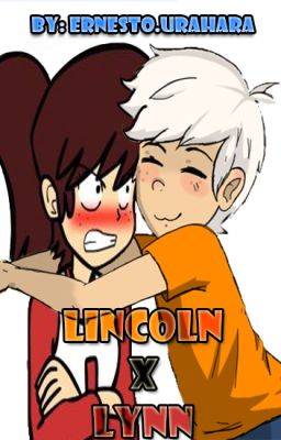 Lincoln x Lynn (The Loud House)