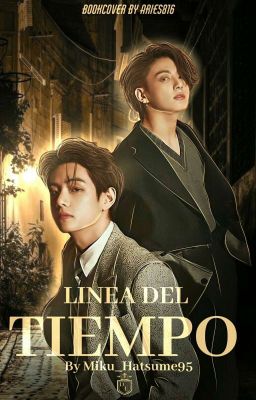 Línea del tiempo | KookTae