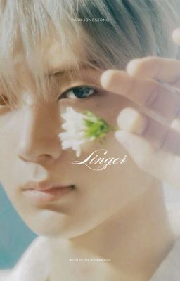 LINGER | park jongseong