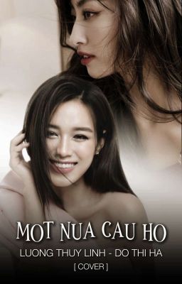 | Linh Hà |  Một Nửa Câu Hò  [ Cover ]