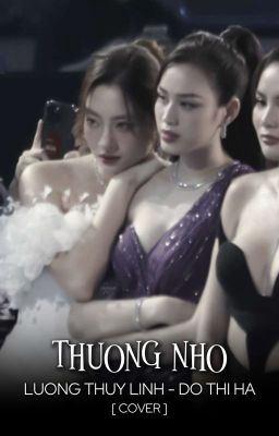 | Linh Hà |  Thương Nhớ  [ Cover ]