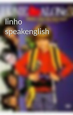 linho speakenglish