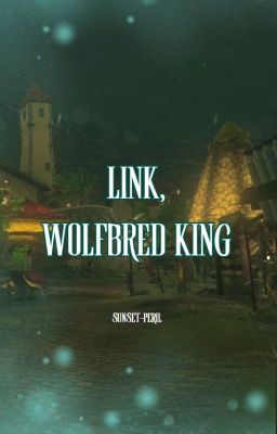 Link, Wolfbred King