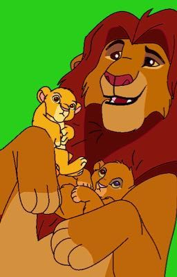 Lion king rp