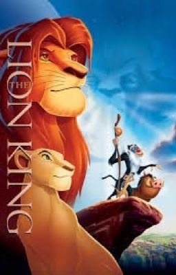 Lion king rp