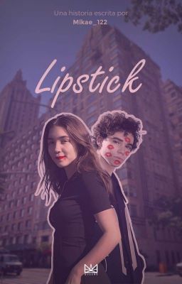 Lipstick-Luke Ross 