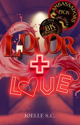 Liquor + Love