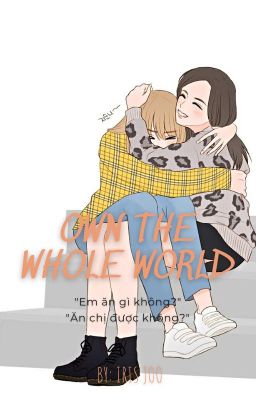 LISOO || Own the Whole World