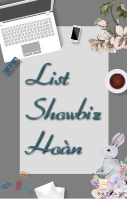 List Showbiz 