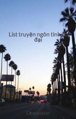 List truyện ngôn tình cổ đại