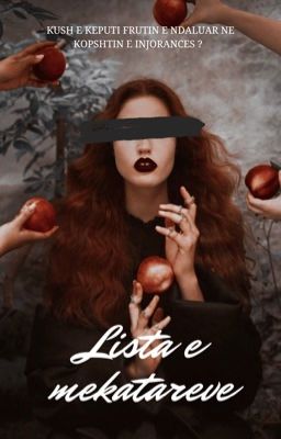 🍎 Lista e mekatareve 🍎