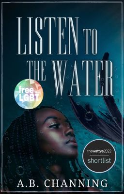 Listen to the Water | FULL SERIES | Wattys 2022 Shortlist | ✔