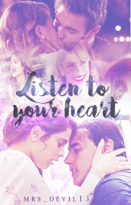 Listen to your heart | Jortini