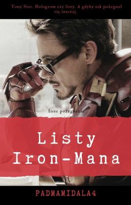 Listy Iron-Mana 