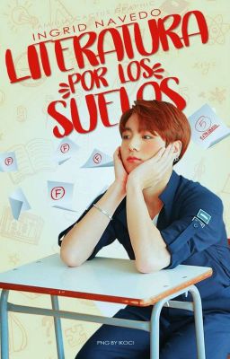 Literatura por los suelos. [Jikook] 