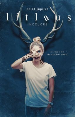 Litlaus - Incolore {COMPLETA}