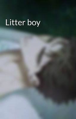 Litter boy