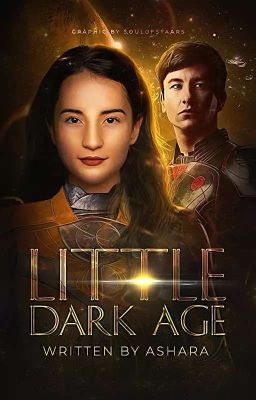 LITTLE DARK AGE ▹ eternals 