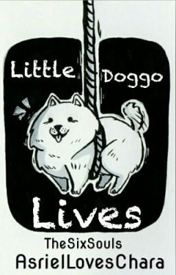 Little Doggo Lives