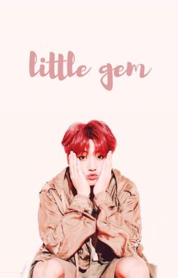 Little Gem || Taekook