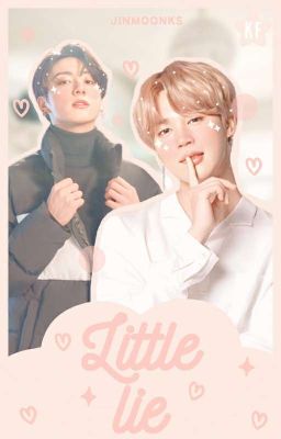 Little Lie ꒱ Kookmin 