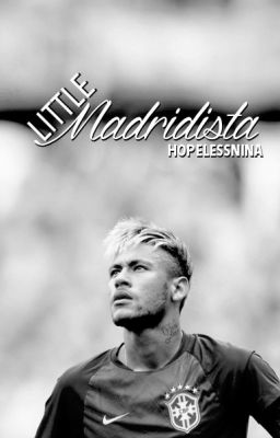 Little Madridsta » neymar ✔️