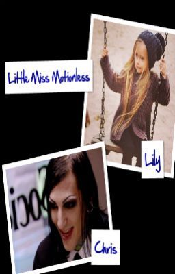 Little Miss Motionless (Chris Motionless's Daughter)