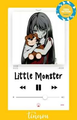 Little Monster ✔