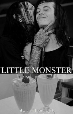 little monster | chris\ryan [c]