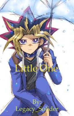 Little One (a Yu-Gi-Oh fanfic)